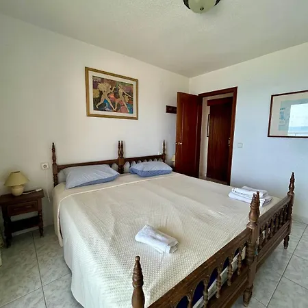 Sol Mediterraneo-palm 11 Apartamento
